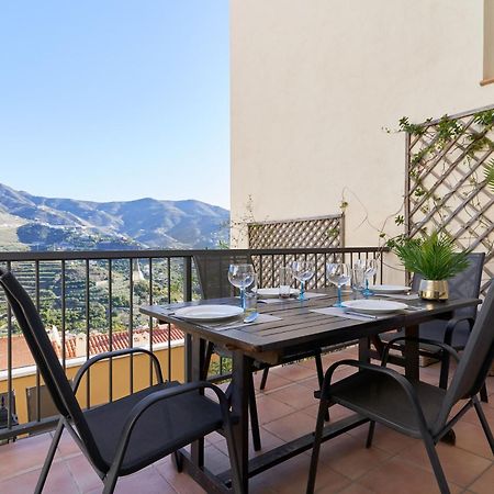 Appartement Casa Lola à Almuñécar Extérieur photo