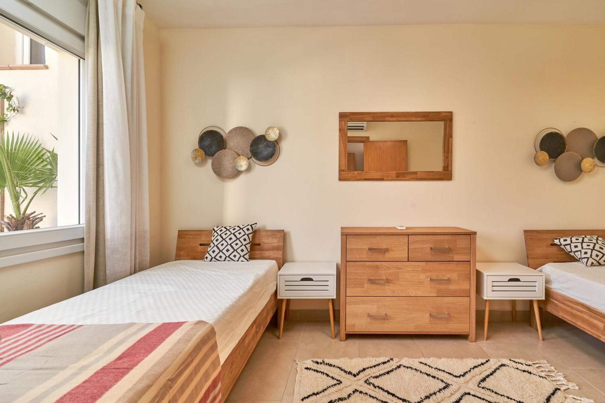 Appartement Casa Lola à Almuñécar Extérieur photo