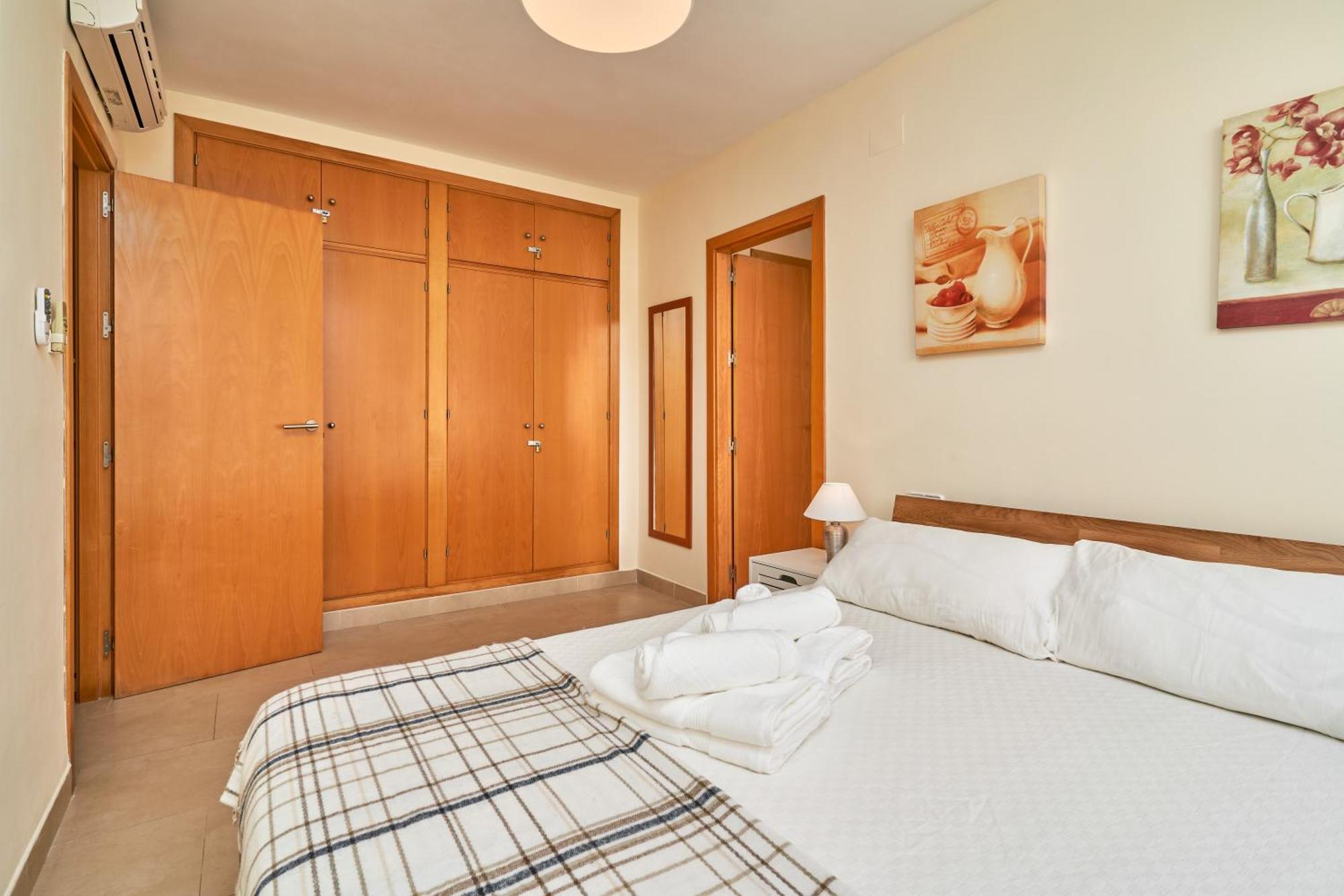 Appartement Casa Lola à Almuñécar Extérieur photo